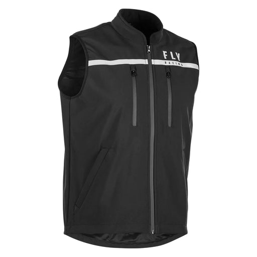 FLY Racing FLY Racing Patrol Vest BlackSM