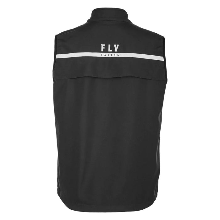 FLY Racing FLY Racing Patrol Vest BlackSM