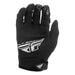 FLY Racing FLY Racing Patrol XC Lite Gloves BlackXS