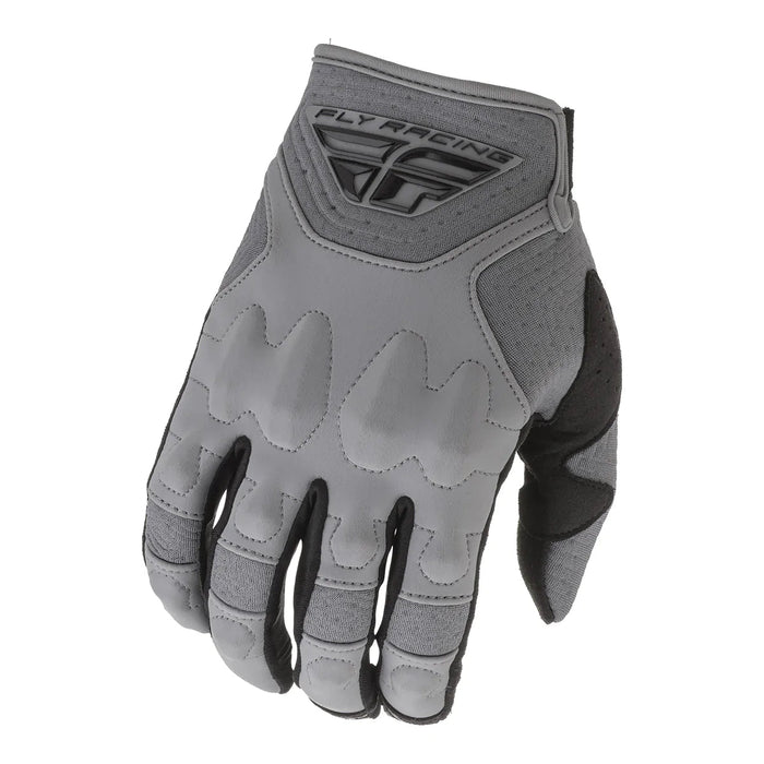 FLY Racing FLY Racing Patrol XC Lite Gloves BlackXS