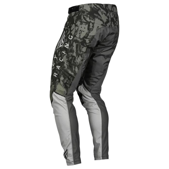 FLY Racing FLY Racing Radium Bicycle Pants Dark Grey Camo/Grey28