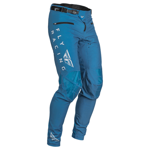 FLY Racing FLY Racing Radium Bicycle Pants Slate Blue/Grey28