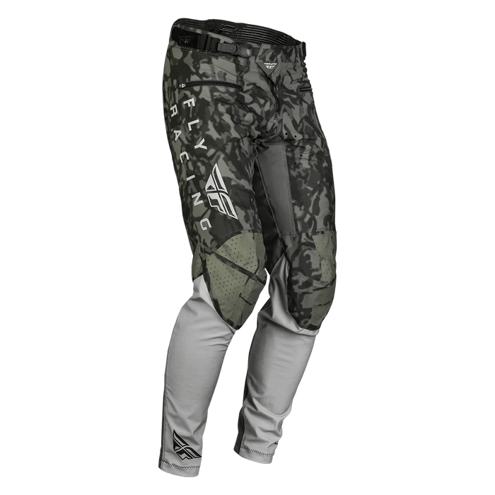 FLY Racing FLY Racing Radium Bicycle Pants Dark Grey Camo/Grey28