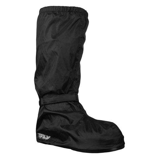 FLY Racing FLY Racing Rain Cover Shoe BlackSM