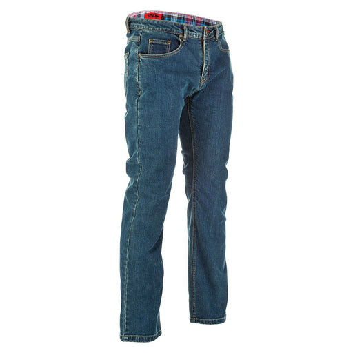 FLY Racing FLY Racing Resistance Jeans Oxford Blue30