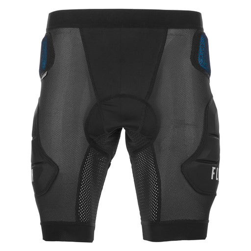 FLY Racing FLY Racing Revel Impact Mountain Bike Mountain Bike Shorts BlackSM