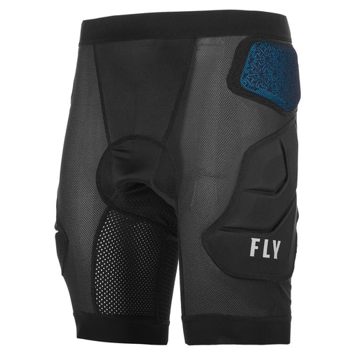 FLY Racing FLY Racing Revel Impact Mountain Bike Mountain Bike Shorts BlackSM