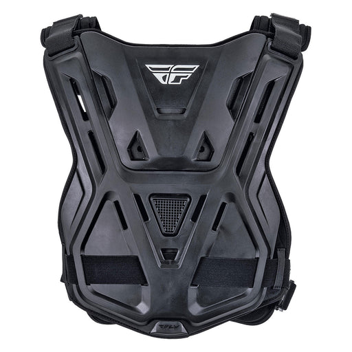 FLY Racing FLY Racing Revel Roost Guard BlackAdult