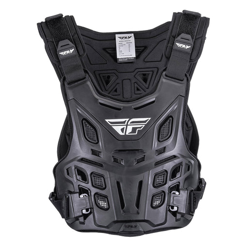 FLY Racing FLY Racing Revel Roost Guard BlackAdult