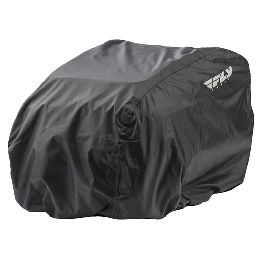 FLY Racing FLY Racing Tail Bag Rain Cover Black