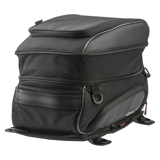 FLY Racing FLY Racing Tail Bag Black