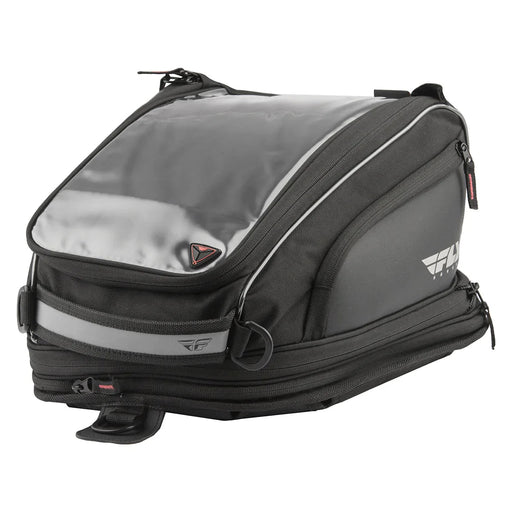 FLY Racing FLY Racing Tank Bag (Medium) Black