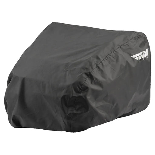 FLY Racing FLY Racing Tank Bag Rain Cover (Medium) Black