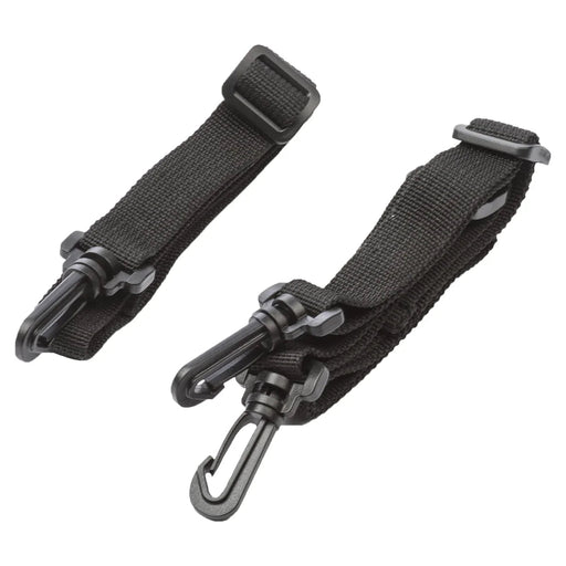 FLY Racing FLY Racing Tank Bag Strap Mount Kit Black