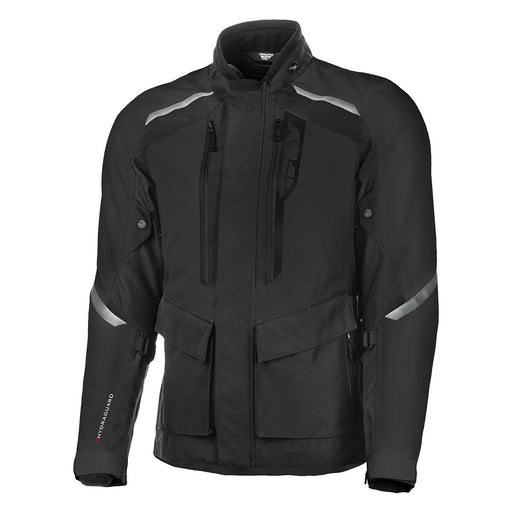 FLY Racing FLY Racing Terra Trek Jacket BlackSM