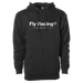 FLY Racing FLY Racing Trademark Hoodie BlackSM