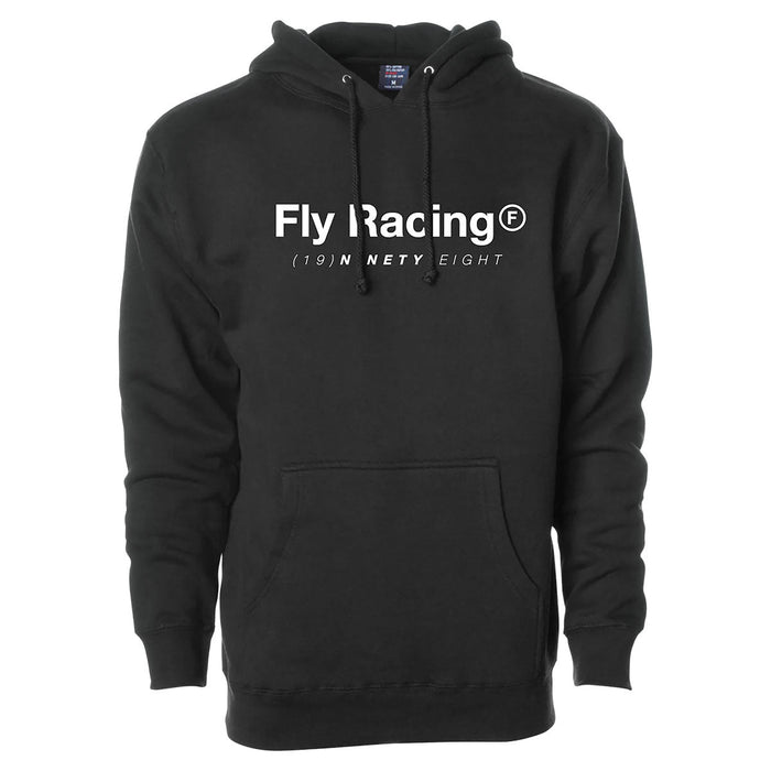 FLY Racing FLY Racing Trademark Hoodie BlackSM