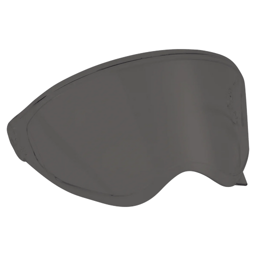 FLY Racing FLY Racing Trekker Shield 2022 FaceShield Smoke