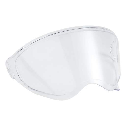 FLY Racing FLY Racing Trekker Shield 2022 FaceShield Clear