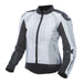 FLY Racing FLY Racing Women's CoolPro Mesh Jacket White/BlackSM