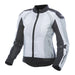 FLY Racing FLY Racing Women's CoolPro Mesh Jacket White/BlackXS