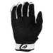 FLY Racing FLY Racing Women's F - 16 Gloves Black/WhiteXS