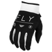 FLY Racing FLY Racing Women's F - 16 Gloves Black/WhiteXS