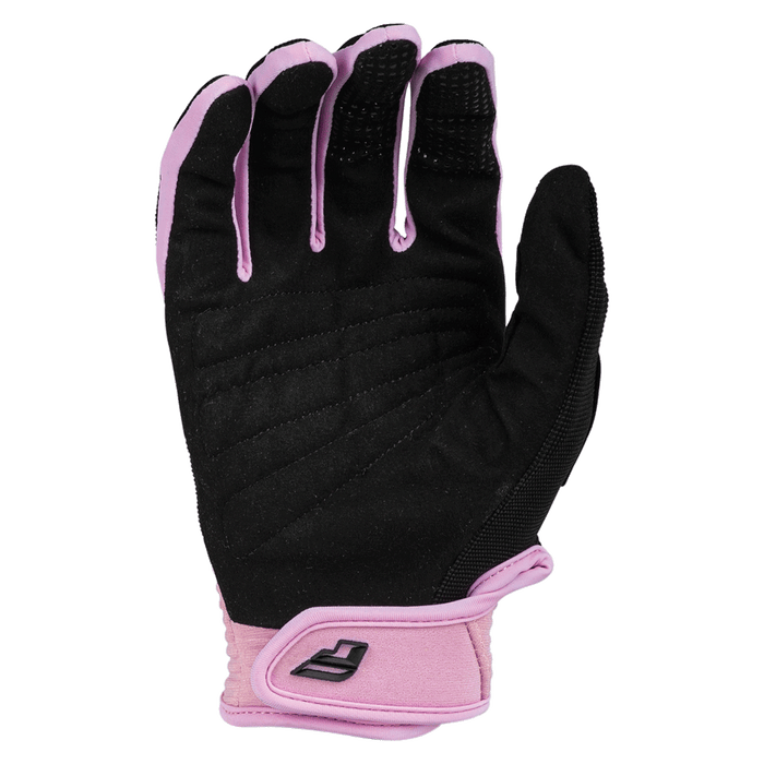 FLY Racing FLY Racing Women's F - 16 Gloves Black/LavenderXS