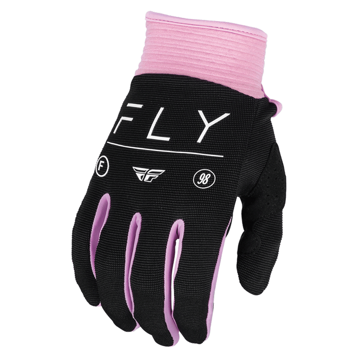 FLY Racing FLY Racing Women's F - 16 Gloves Black/LavenderXS