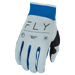 FLY Racing FLY Racing Women's F - 16 Gloves Arctic Grey/BlueXS