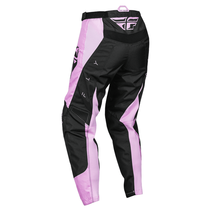 FLY Racing FLY Racing Women's F - 16 Pants Black/LavenderWomen's 15 - 16