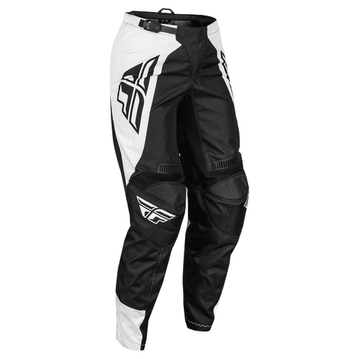 FLY Racing FLY Racing Women's F - 16 Pants Black/GreyWomen's 0 - 2