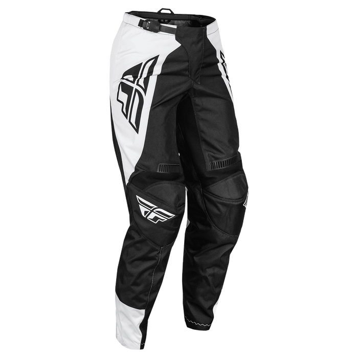 FLY Racing FLY Racing Women's F - 16 Pants Black/GreyWomen's 0 - 2