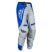 FLY Racing FLY Racing Women's F - 16 Pants Arctic Grey/BlueWomen's 15 - 16