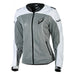 FLY Racing FLY Racing Women's Flux Air Jacket White/GreyXS