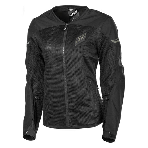 FLY Racing FLY Racing Women's Flux Air Jacket BlackXS