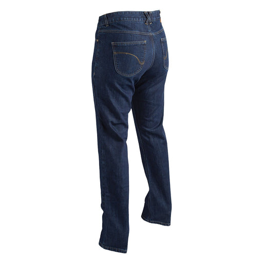 FLY Racing FLY Racing Women's Fortress Jeans Indigo2