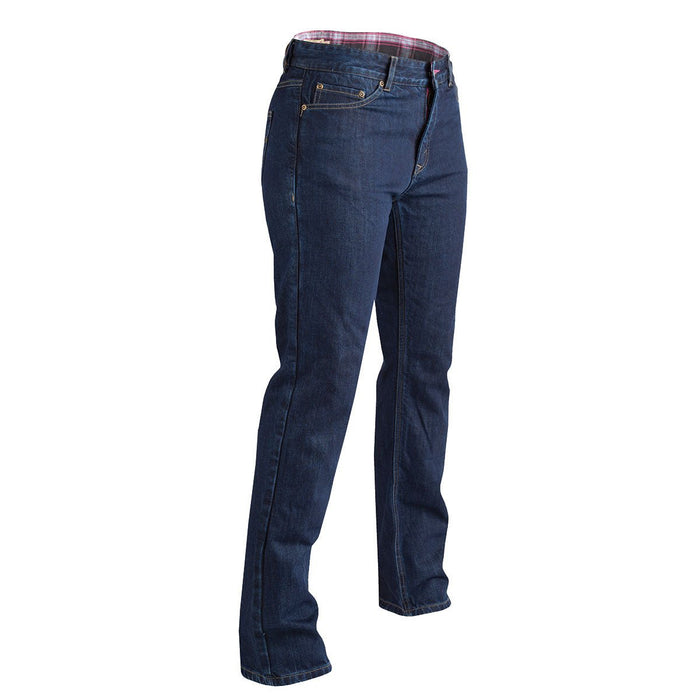 FLY Racing FLY Racing Women's Fortress Jeans Indigo2