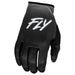 FLY Racing FLY Racing Women's Lite Gloves Grey/BlackXS