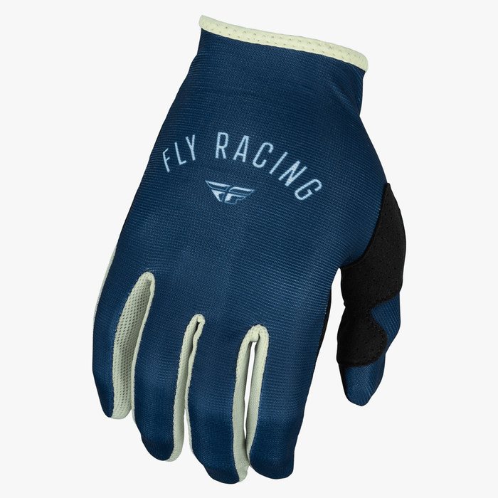 FLY Racing FLY Racing Women's Lite Gloves Navy/IvoryXS