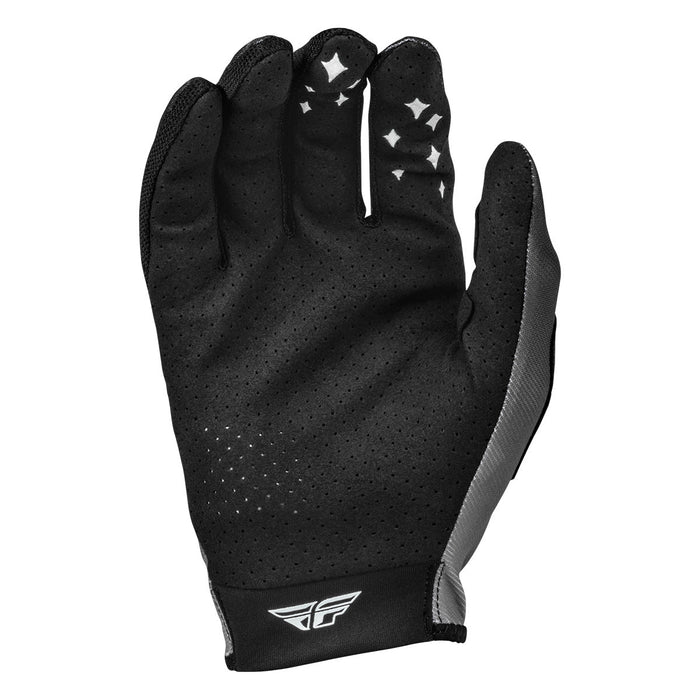 FLY Racing FLY Racing Women's Lite Gloves Grey/BlackXS