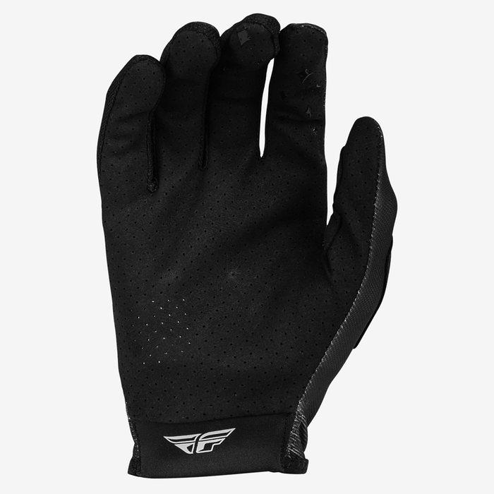 FLY Racing FLY Racing Women's Lite Gloves Black/Light GreyXS