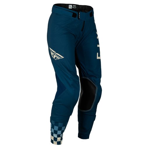 FLY Racing FLY Racing Women's Lite Pants Navy/IvoryWomen's 0 - 2