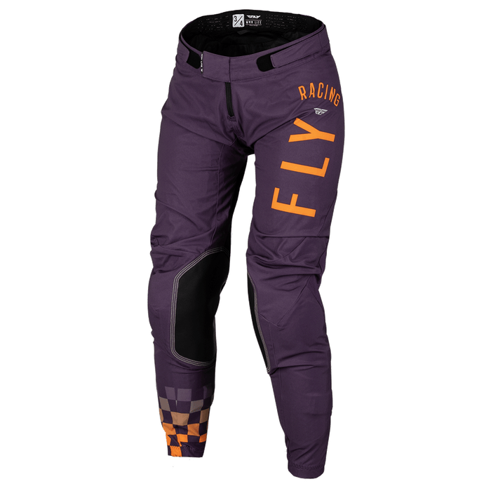 FLY Racing FLY Racing Women's Lite Pants Black/Light GreyWomen's 0 - 2