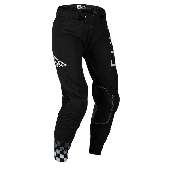 FLY Racing FLY Racing Women's Lite Pants Black/Light GreyWomen's 0 - 2