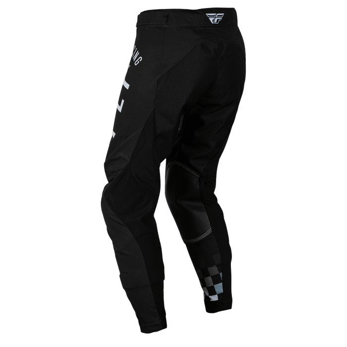 FLY Racing FLY Racing Women's Lite Pants Black/Light GreyWomen's 0 - 2