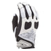 FLY Racing FLY Racing Women's Venus Glove White/BlackSM