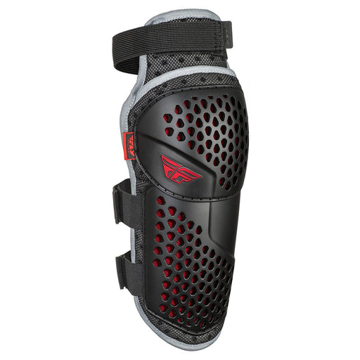 FLY Racing FLY Racing Youth Barricade Flex Knee Guards