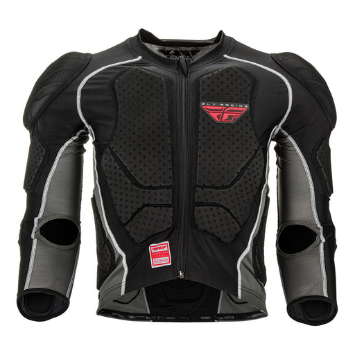 FLY Racing FLY Racing Youth Barricade Long Sleeve Suit