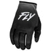 FLY Racing FLY Racing Youth Lite Gloves Grey/BlackYLG